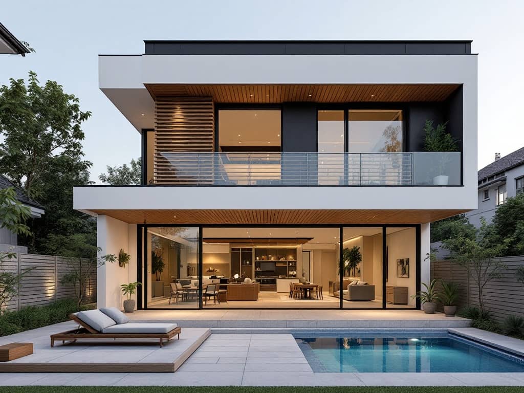 Casas prefabricadas hormigón Valencia
