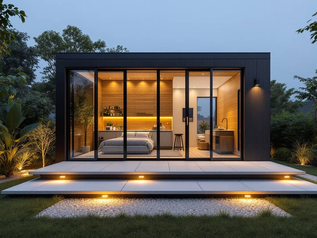 casa steel framing valencia