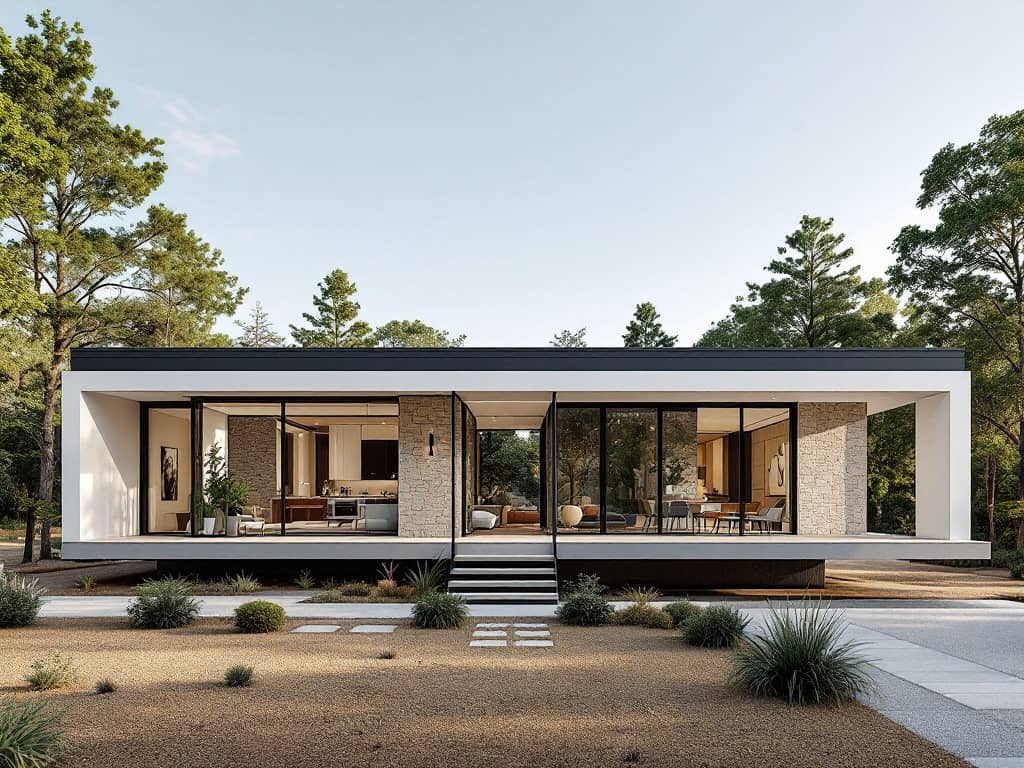 casas prefabricadas-steel framing en valencia